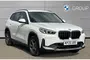 2025 BMW X1 sDrive 18d Sport 5dr Step Auto