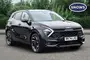 2024 Kia Sportage 1.6T GDi 157 48V ISG GT-Line 5dr
