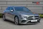 2020 Mercedes-Benz A-Class A180 AMG Line 5dr Auto
