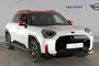 2025 MINI Electric 190kW John Cooper Works 54kWh 5dr Auto