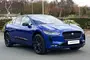 2022 Jaguar I-Pace 294kW EV400 HSE Black 90kWh 5dr Auto 11kW Charger