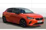 2020 Vauxhall Corsa 1.2 Turbo Elite Nav Premium 5dr