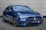 2022 Mercedes-Benz A-Class A200 AMG Line Executive Edition 4dr Auto
