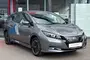 2022 Nissan Leaf 160kW e+ N-Connecta 59kWh 5dr Auto
