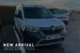 2024 Renault Kangoo ML19 Blue dCi 95 Advance [Safety] Van