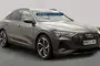 2023 Audi e-tron 300kW 55 Quattro 95kWh Black Edition 5dr Auto