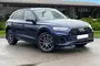 2022 Audi Q5 45 TFSI Quattro Edition 1 5dr S Tronic