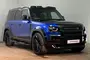 2026 Land Rover Defender 3.0 D350 X-Dynamic HSE 110 5dr Auto [7 Seat]
