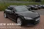2017 Audi TT 1.8T FSI Sport 2dr