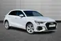 2022 Audi A3 40 TFSI e S Line 5dr S Tronic