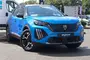 2024 Peugeot 2008 100kW GT 50kWh 5dr Auto