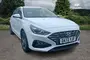 2023 Hyundai i30 1.0T GDi SE Connect 5dr