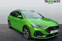 2026 Ford Focus 2.3 EcoBoost ST 5dr Auto