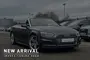 2019 Audi A5 Cabriolet 40 TFSI S Line 2dr