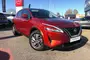 2022 Nissan Qashqai 1.3 DiG-T MH Acenta Premium 5dr