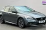 2017 Volvo V40 Cross Country D2 [120] Cross Country Nav Plus 5dr