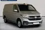 2023 Volkswagen Transporter 2.0 TDI 110 Highline Van