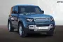 2022 Land Rover Defender 3.0 D250 Hard Top Auto