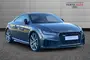 2019 Audi TT 50 TFSI Quattro TTS Black Edition 2dr S Tronic