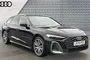 2025 Audi A5 2.0 TFSI 204 S line 5dr S Tronic