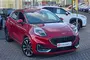 2021 Ford Puma 1.0 EcoBoost Hybrid mHEV 155 ST-Line Vignale 5dr