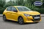 2022 Peugeot 208 1.2 PureTech 100 Allure Premium + 5dr