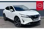 2023 Nissan Qashqai 1.5 E-Power Tekna+ 5dr Auto