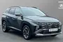 2025 Hyundai Tucson 1.6T Hybrid Premium 5dr Auto