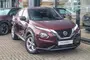 2021 Nissan Juke 1.0 DiG-T 114 N-Connecta 5dr DCT