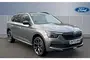2022 Skoda Kamiq 1.0 TSI 110 Monte Carlo 5dr