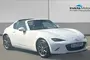 2023 Mazda MX-5 1.5 [132] Exclusive-Line 2dr