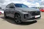 2021 Hyundai Tucson 1.6 TGDi N Line 5dr 2WD