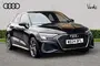 2024 Audi A3 30 TFSI S Line 5dr S Tronic
