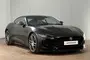 2021 Jaguar F-Type 5.0 P450 Supercharged V8 R-Dynamic 2dr Auto