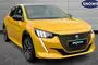 2021 Peugeot e-208 100kW GT Premium 50kWh 5dr Auto