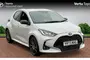 2023 Toyota Yaris 1.5 Hybrid GR Sport 5dr CVT