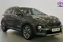 2020 Kia Sportage 1.6 CRDi 48V ISG 4 5dr DCT Auto