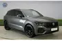 2022 Volkswagen Touareg 3.0 V6 TDI 4Motion Black Edition 5dr Tip Auto