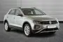 2025 Volkswagen T-Roc 1.5 TSI Match 5dr