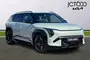 2025 Kia EV3 148kW GT-Line 81.4kWh 5dr Auto
