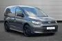 2025 Volkswagen Caddy 1.5 TSI 116PS Commerce Pro Van DSG [Tech Pack]