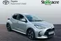 2024 Toyota Yaris 1.5 Hybrid Design 5dr CVT
