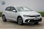 2025 Volkswagen Polo 1.0 TSI Match 5dr