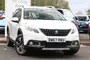 2018 Peugeot 2008 1.2 PureTech Allure 5dr