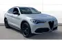 2019 Alfa Romeo Stelvio 2.0 Turbo 200 Nero Edizione 5dr Auto