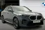2025 BMW X2 sDrive 20i M Sport 5dr Step Auto