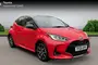 2021 Toyota Yaris 1.5 Hybrid Launch Edition 5dr CVT