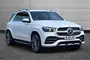 2021 Mercedes-Benz GLE GLE 350d 4Matic AMG Line Prem 5dr 9G-Tronic [7 St]