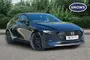 2025 Mazda 3 2.5 e-Skyactiv G MHEV [140] Homura 5dr Auto