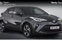 2023 Toyota C-HR 2.0 Hybrid Design 5dr CVT